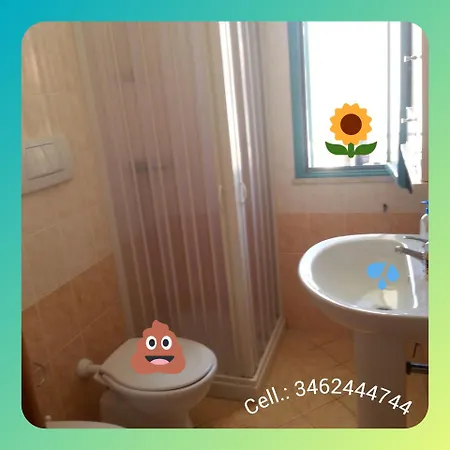 Serena Baia بيت للعطل *