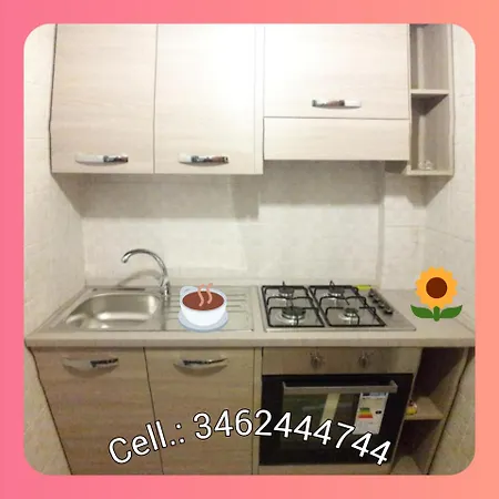 Serena Baia بيت للعطل غالّيبولي