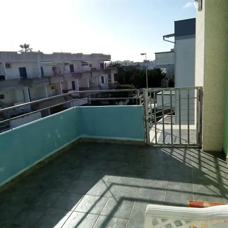 Serena Baia غالّيبولي