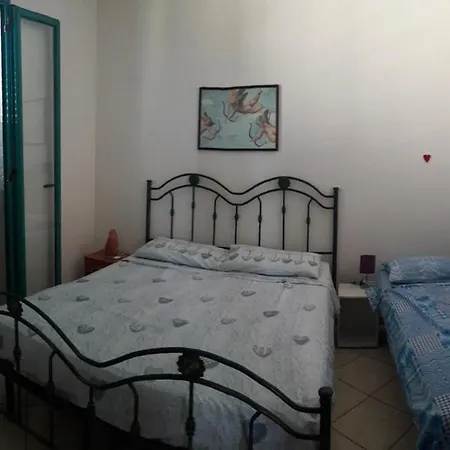 Serena Baia غالّيبولي