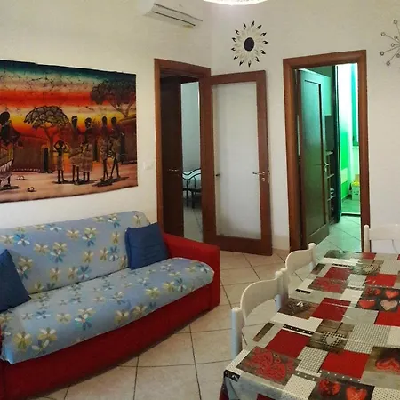 Serena Baia بيت للعطل