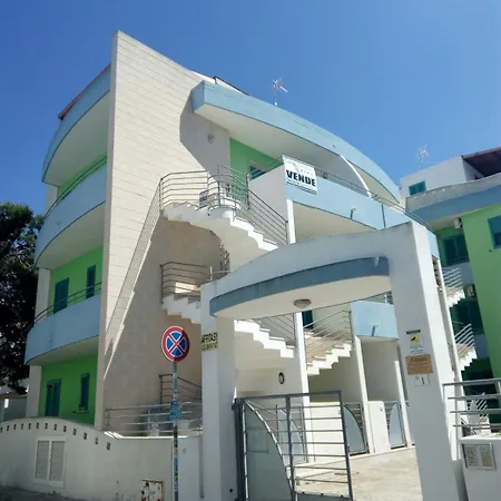 Serena Baia غالّيبولي