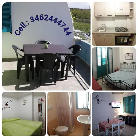 Serena Baia غالّيبولي