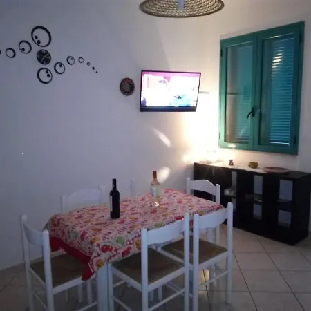 Serena Baia * غالّيبولي