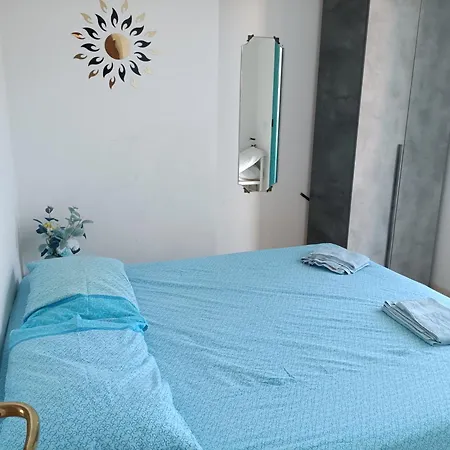 بيت للعطل Serena Baia