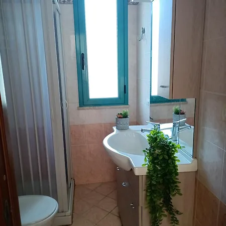 بيت للعطل Serena Baia