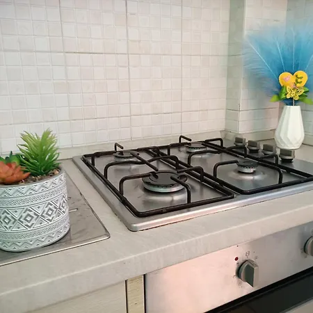 بيت للعطل Serena Baia *