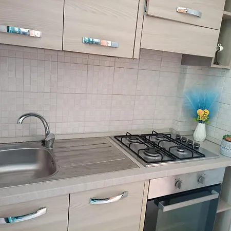 بيت للعطل Serena Baia *